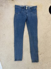 FREDDY WR.UP Denim Jeggings