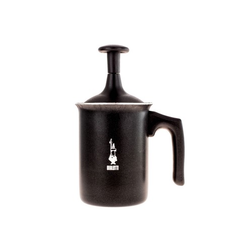 Montalatte manuale bialetti - montalatte,