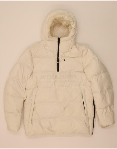 Woolrich giacca imbottita - giacca, uomo
