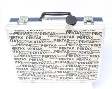 Pentax Valigia in alluminio