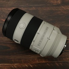 SONY FE 70-200mm F/4 Macro G OSS II SEL70200G2 per SONY E [Near Mint] #6651