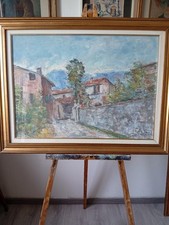 Carlo Aimetti rustici 50 x 70