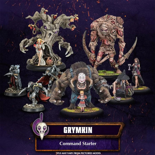Avviatore comando warmachine - avviatore,