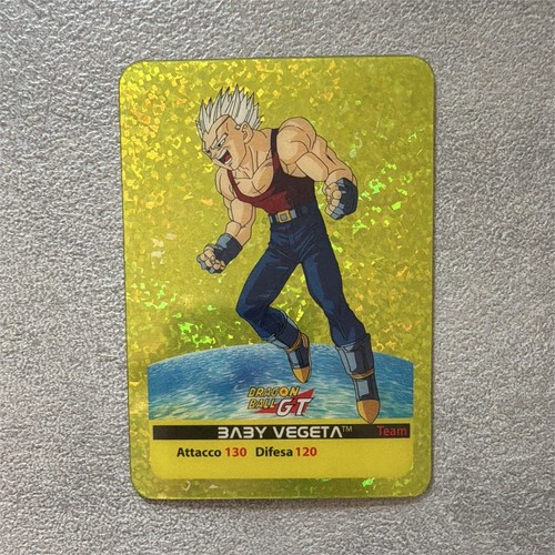 Edibas lamincards dragon - dragon, ball