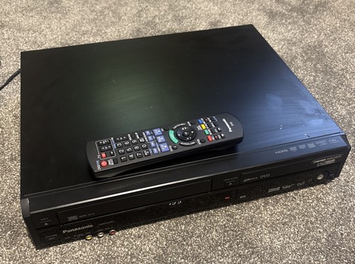 Panasonic dmr ez49v - panasonic, dmr-ez49v