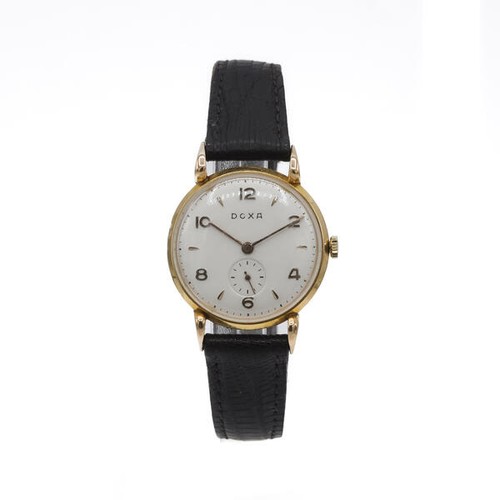 Orologio polso donna doxa - polso,