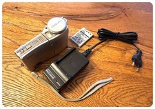 Nikon Coolpix S10 VR