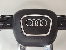 Volante Sterzo Audi Q7 Q8 Q3 Q5 A4 A5 tagliasto S line