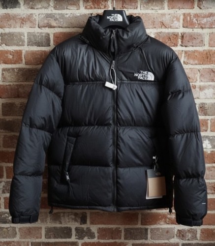 Piumino uomo the north - the,