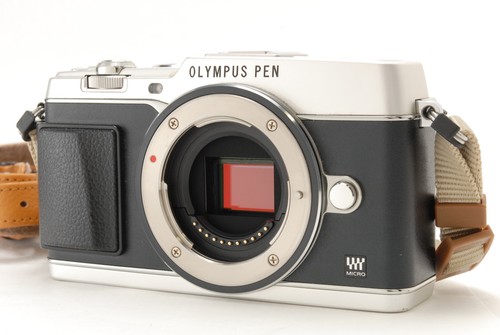 Quasi come nuova olympus pen - come,