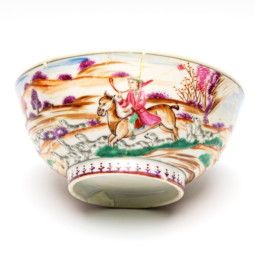 Chinese porcelain hunting - chinese,