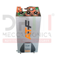 Macchina Lava Cambi Automatici SPIN ATF 2000 - Usata