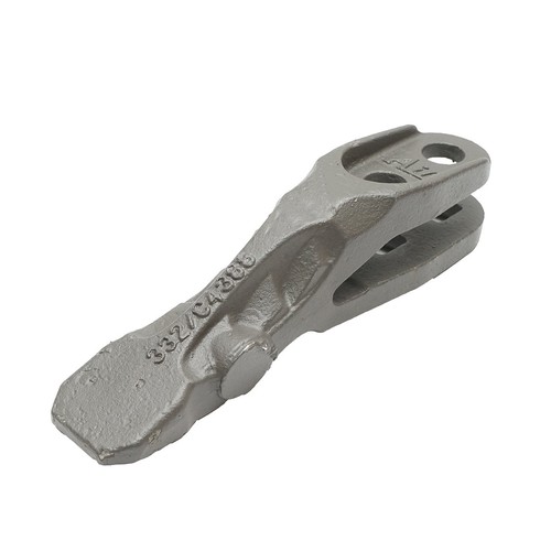 Dente centrale benna per - , terna