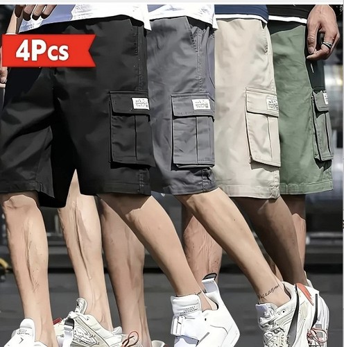 Confezione corti uomo - confezione, casual