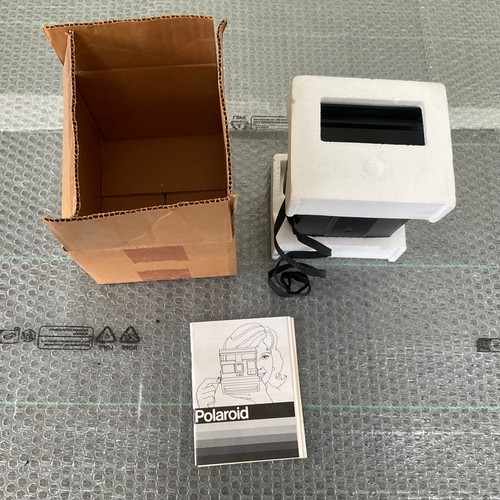 Polaroid spirit 500 - spirit, land