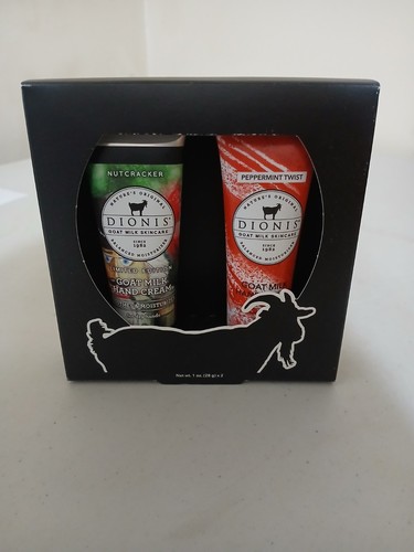 Dionis latte capra - di, skincare