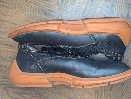 John fluevog future angels - fluevog,