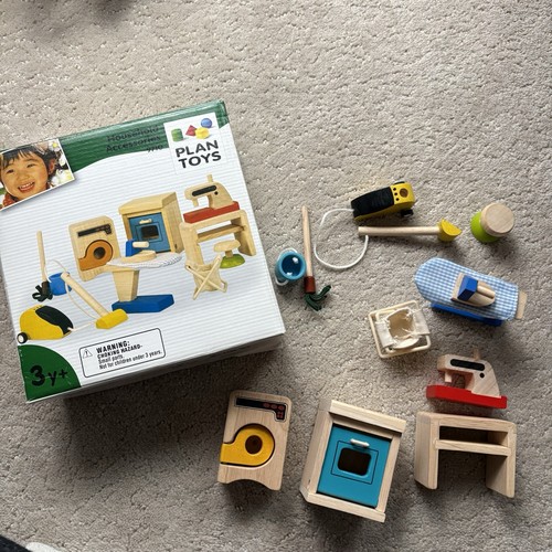 Plan toys 9710 accessori casa - 9710,