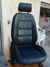 Sedili Audi A4 B6 in Pelle