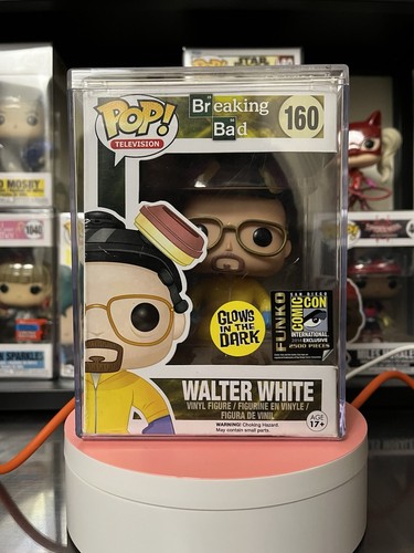 Funko pop walter white - 🧪,