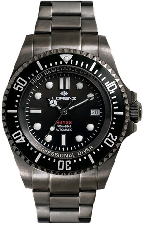 Lorenz abyss 030036cc - lorenz,