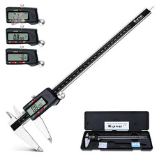 Calibro digitale professionale - calibro,
