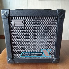 ROLAND Portable  CUBE-15X