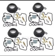 kit revisione carburatore Honda cb600