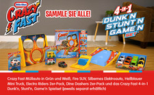 Little Tikes Crazy Fast 3-in-1