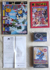 ROCKET KNIGHT ADVENTURES