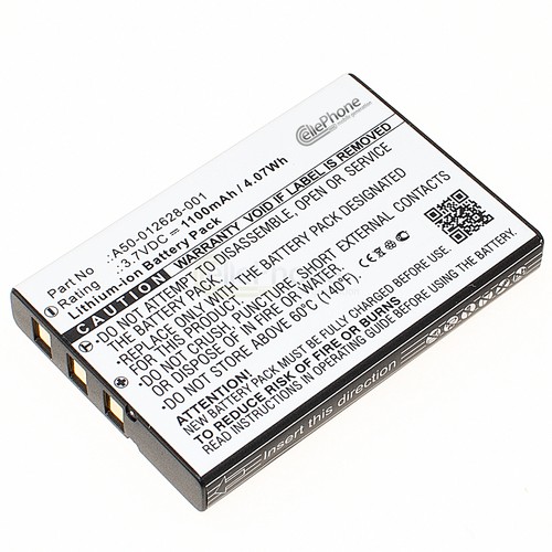 Batteria ion per nec - batteria,