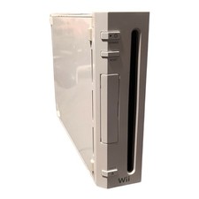 Nintendo Wii RVL-001 Console