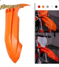 Parafango Frontale Anteriore