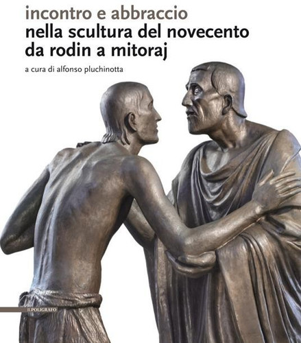 Incontro abbraccio nella - e,