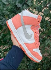 air jordan High Salmon Grey 40
