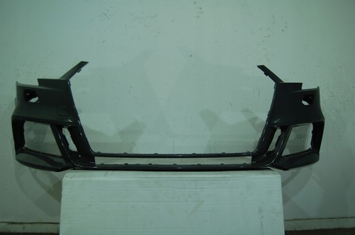 Paraurti anteriore audi - anteriore, s3