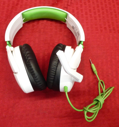 Turtle beach recon 70x ear - recon,