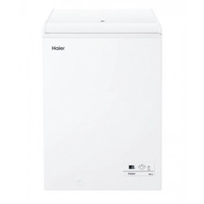 Haier HCE100E congelatore