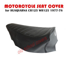Coprisedile per Moto HUSQVARNA