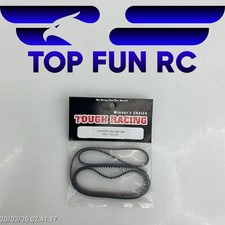 SET CINGHIA TOUGH RACING