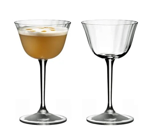 Riedel bar drink specific - 6x,