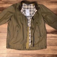 Zara Men's Jacket 
