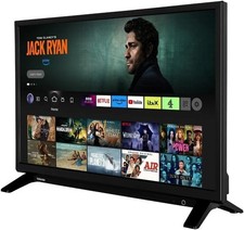 Toshiba 24WF2F53DB Smart TV 24