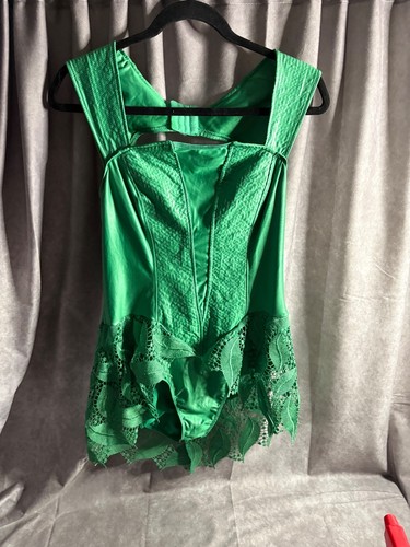 Costume edera velenosa spirito
