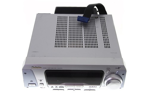 Technics eh770 - technics, sa-eh770