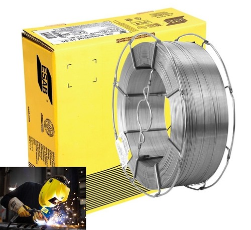 Esab bobina filo - , non