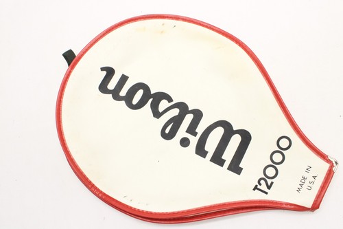 Copri racchetta tennis - racchetta,