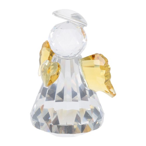 Ornamenti cristallo - ,
