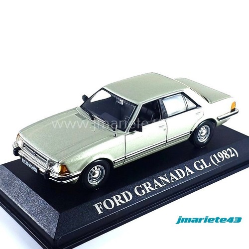 Ford granada 1982 43 - granada,