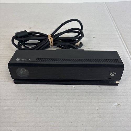 Microsoft xbox one - one, kinect